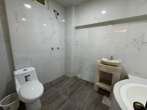 OYO Hotel Familiar Tollan Cholula Hotel in Cholula