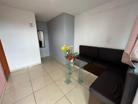 OYO Hotel Familiar Tollan Cholula Hotel in Cholula