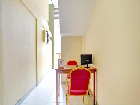 OYO 90302 Wisma Damai Hotel in Denpasar