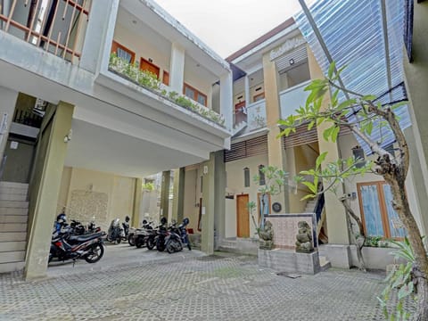 OYO 90302 Wisma Damai Hotel in Denpasar