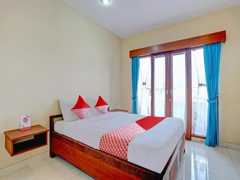 OYO 90302 Wisma Damai Hotel in Denpasar