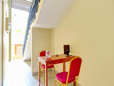 OYO 90302 Wisma Damai Hotel in Denpasar