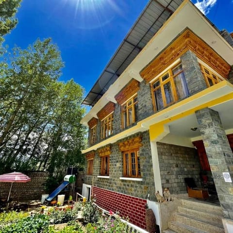 Property view