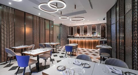 Lure Hotel and Spa Hotel in Malta