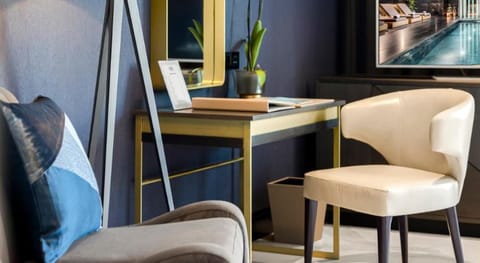 Lure Hotel and Spa Hotel in Malta