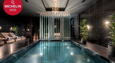 Lure Hotel and Spa Hotel in Malta