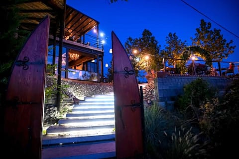 Mi Casa Hotel Skopje Hotel in Skopje