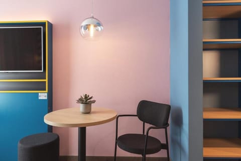 Holiday Inn - the niu, Belt Frankfurt Eschborn By IHG Hotel in Frankfurt