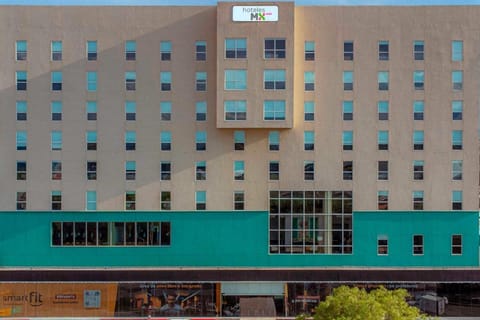 Hotel MX mas cuautitlan Izcalli, Trademark by Wyndham Hotel in Hidalgo, Mexico