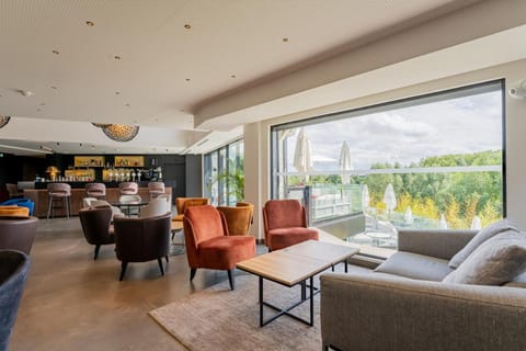 Best Western Plus Le Fairway Hotel & Spa Golf d'Arras Hotel in Hauts-de-France