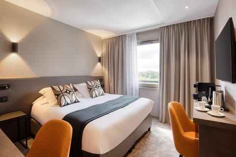 Best Western Plus Le Fairway Hotel & Spa Golf d'Arras Hotel in Hauts-de-France