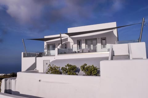 Vitsentzos Suites Apartment in Imerovigli