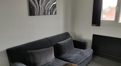 Riverside Park Penthouse Apartment In St Neots Apartment in Huntingdonshire District