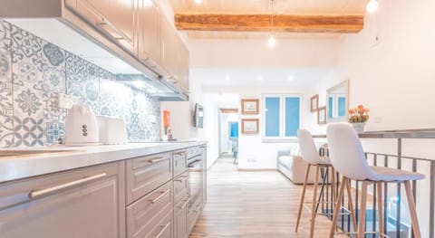 Gunpost Suite Apartment in Valletta