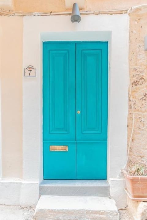 Gunpost Suite Apartment in Valletta