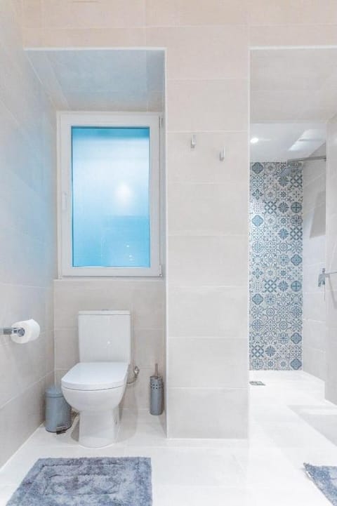 Gunpost Suite Apartment in Valletta