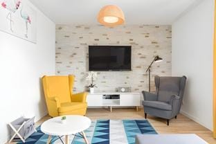 Bm apartamenty Przytulny Appartamet142 w centrum Apartment in Szczecin