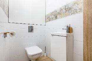 Bm apartamenty Przytulny Appartamet142 w centrum Apartment in Szczecin