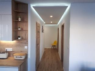 Bm apartamenty Przytulny Appartamet142 w centrum Apartment in Szczecin