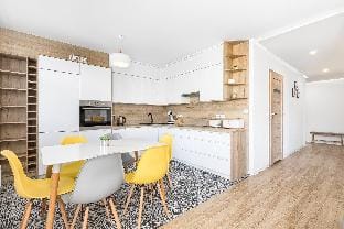 Bm apartamenty Przytulny Appartamet142 w centrum Apartment in Szczecin