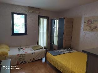 Sea Mist Studio Apartment in Budva Apartment in Budva