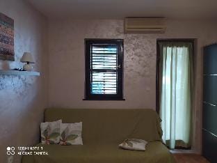 Sea Mist Studio Apartment in Budva Apartment in Budva