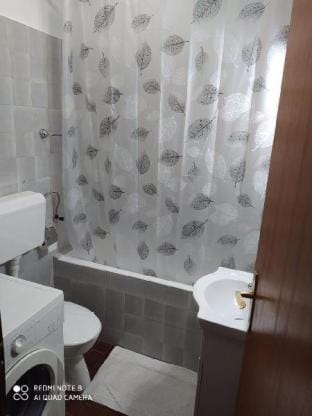 Sea Mist Studio Apartment in Budva Apartment in Budva