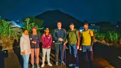 Bali Cottages Lake View Bed and Breakfast in Karangasem Regency