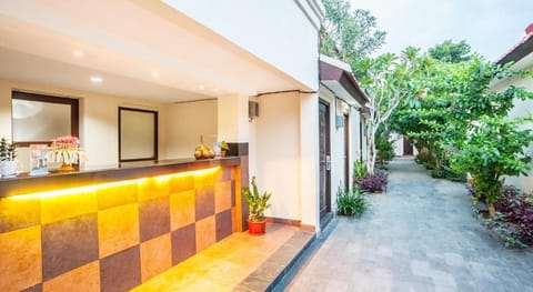 Kelantel Bali Apartment in Kuta