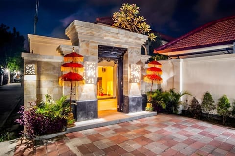 Kelantel Bali Apartment in Kuta