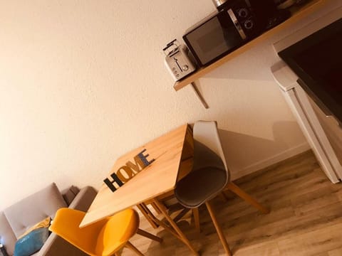 Studio N 202 Furnished Besancon 15 Rue Battant Apartment in Besançon