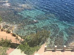 Splendido Appartamento sul mare Apartment in Sardinia