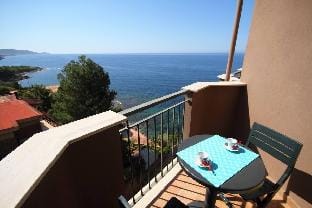 Splendido Appartamento sul mare Apartment in Sardinia