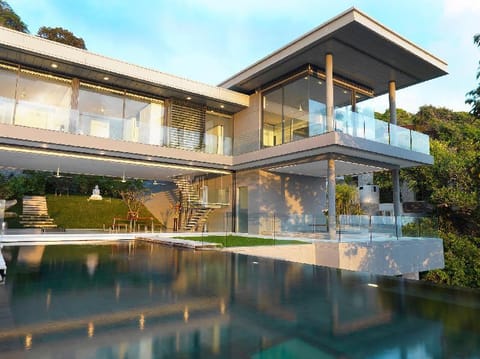 Property view