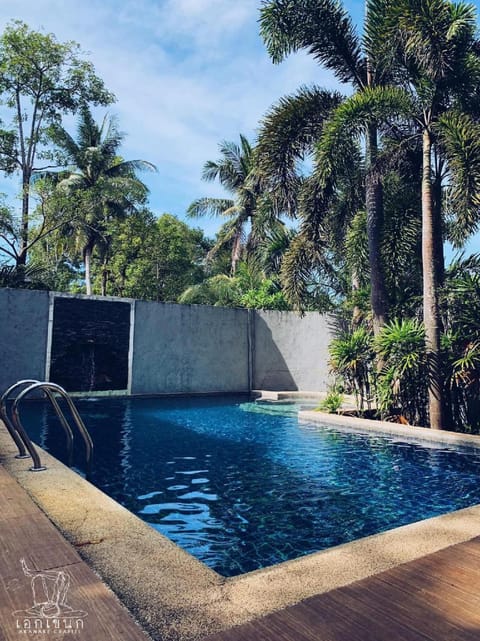 Akanake Craftel Resort (เอกเขนก คราฟท์เทล รีสอร์ท) Vacation rental in Krabi Changwat