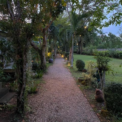 Akanake Craftel Resort (เอกเขนก คราฟท์เทล รีสอร์ท) Vacation rental in Krabi Changwat