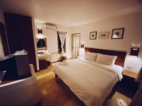 Akanake Craftel Resort (เอกเขนก คราฟท์เทล รีสอร์ท) Vacation rental in Krabi Changwat