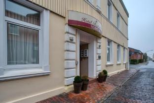 SleepBEEONE Wilhelmshaven Hotel in Wilhelmshaven