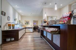 SleepBEEONE Wilhelmshaven Hotel in Wilhelmshaven