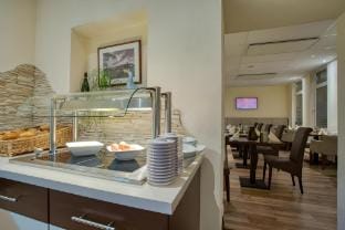 SleepBEEONE Wilhelmshaven Hotel in Wilhelmshaven