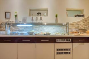 SleepBEEONE Wilhelmshaven Hotel in Wilhelmshaven