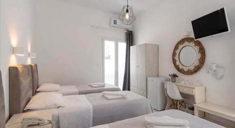 Galinos Hotel Hotel in Paros