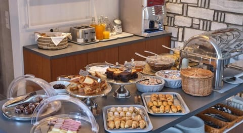 Galinos Hotel Hotel in Paros