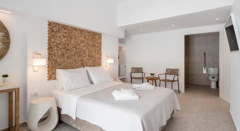 Galinos Hotel Hotel in Paros