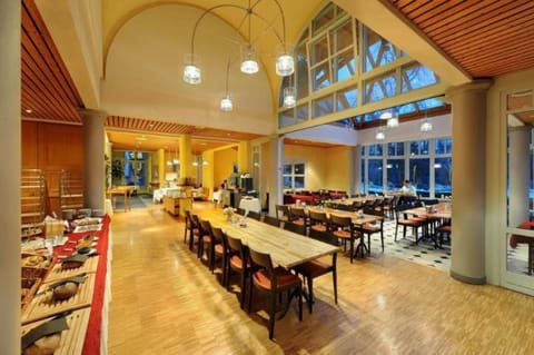 TOP Hotel ODELYA Hotel in Basel