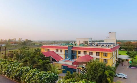Property view