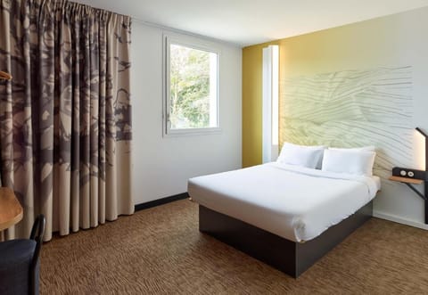 B&B HOTEL Paris Créteil Hotel in Créteil