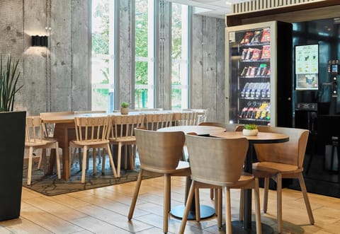 B&B HOTEL Paris Créteil Hotel in Créteil