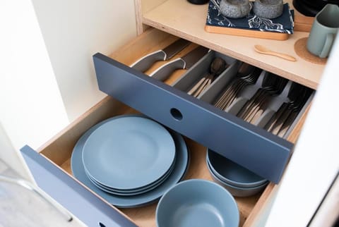 Cardross Estate Glamping Pods Campground/ 
RV Resort in Scotland