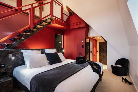 Best Western Plus Hotel de la Cite Royale Hotel in Loches